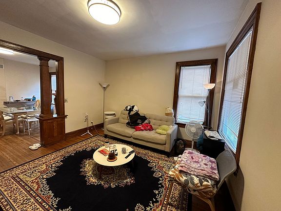 2nd image of 2356 N High St #2356