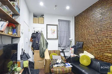 Rented by Bond New York