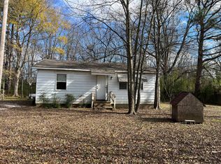 50 Gainer Ferry Rd, Desha, AR 72527