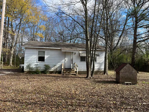 50 Gainer Ferry Rd, Desha, AR 72527