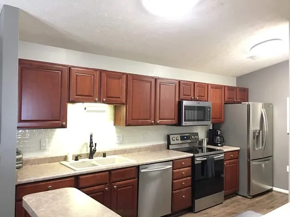 6401 Cameron Ln Unit 312, Crestwood, KY 40014