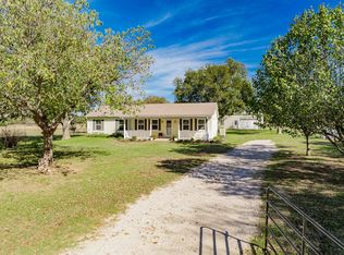 369 Wise Rd, Decatur, TX 76234