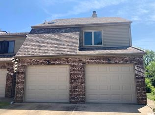 3937D Partridge Cir #106D, Bettendorf, IA 52722