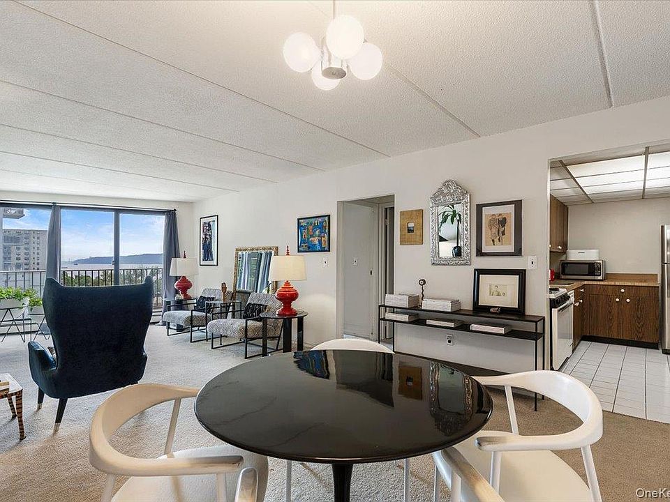 1st image of 1155 Warburton Avenue #4J