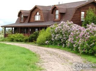 1199 W County Road 70, Fort Collins, CO 80524