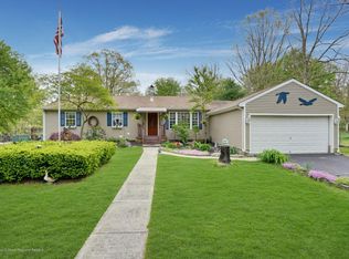 81 Jackson Mills Rd, Jackson, NJ 08527