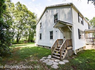 3812 Raleigh Rd, Henderson, NC 27537