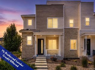 1657 S Andes Way, Aurora, CO 80017