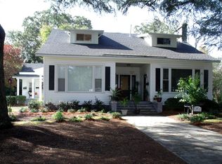 1525 Fort Bragg Rd APT 1, Fayetteville, NC 28305