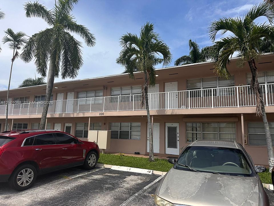 1st image of 230 SW 11th Ave APT 14