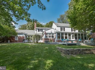 112 Yorkleigh Rd, Towson, MD 21204