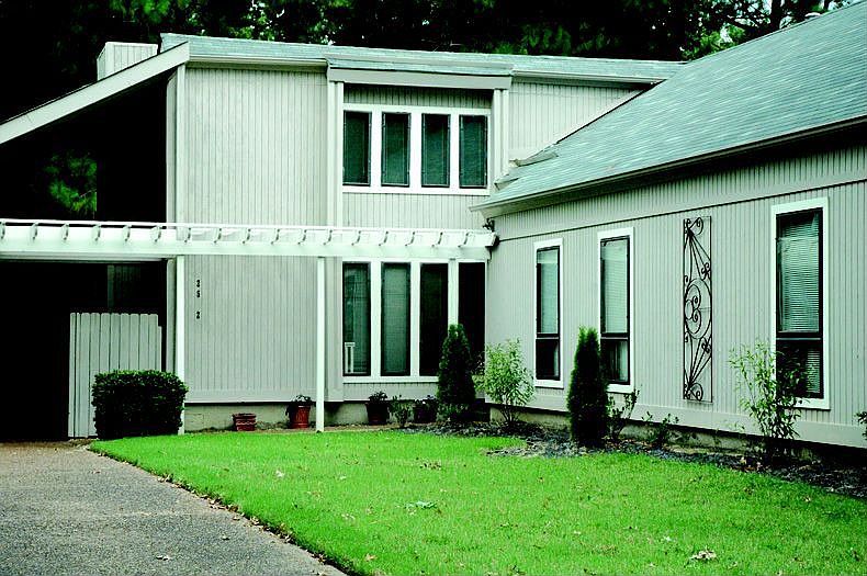 Contemporary Architecture
