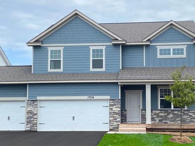 17074 Dimension Ave, Lakeville, MN, 55044