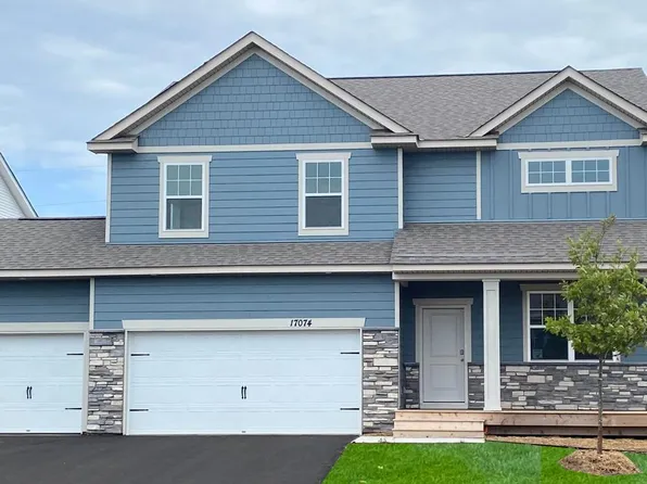 17074 Dimension Ave, Lakeville, MN 55044