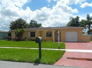 11156 Mohawk St, Boca Raton, FL 33428