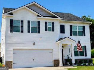 1146 Sims Dr, Augusta, GA 30909