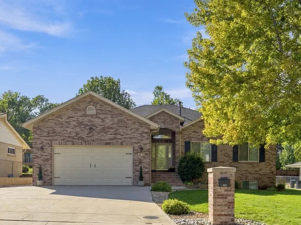 1075 Yank St, Golden, CO 80401