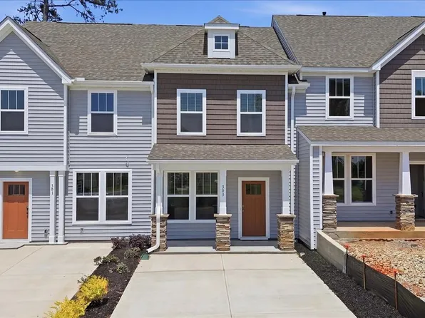 303 Speyside Ln, Anderson, SC 29621