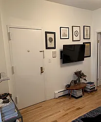 Rented by Brooklyn Heights Real Estate Inc