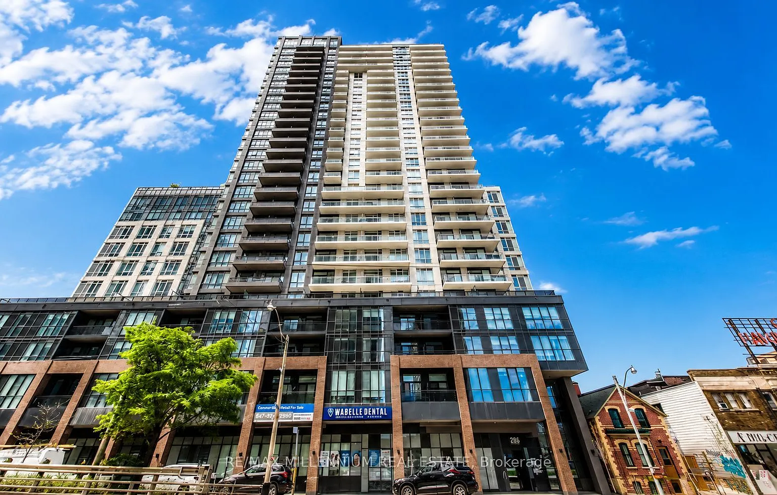 2 bed, $2,650 — Photo 1