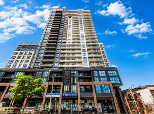 286 Main St #1601, Toronto, ON M4C 0B3