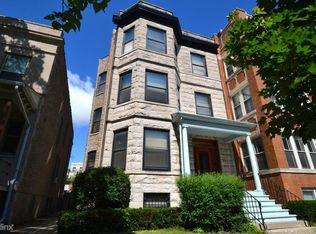 3740 N Magnolia Ave #2, Chicago, IL 60613