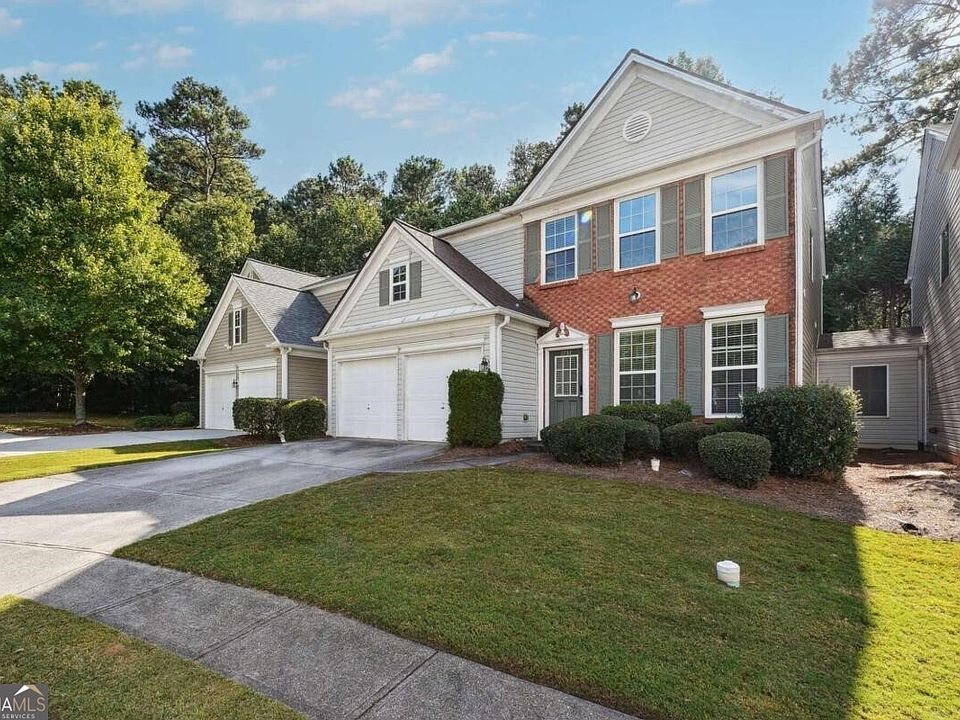 1st image of 1731 Bentridge Dr NW #7