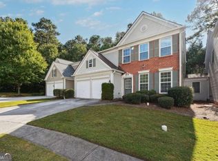 1731 Bentridge Dr NW #7, Kennesaw, GA