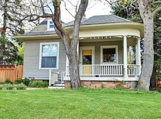 1037 9th St #1, Boulder, CO 80302