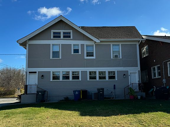 Back of 2064 N. Alabama