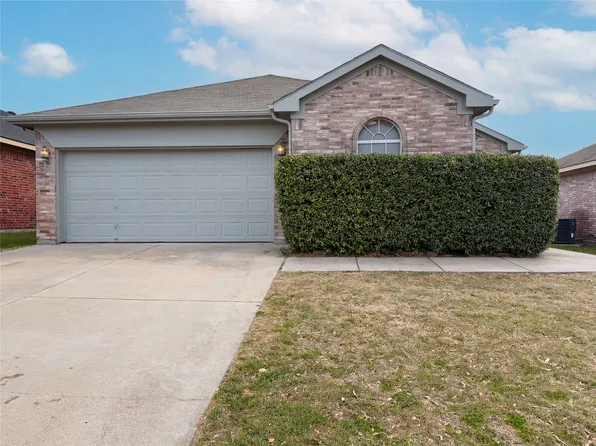 6332 Downeast Dr, Fort Worth, TX 76179