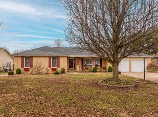 1402 Matthew Ln, Marion, IL 62959