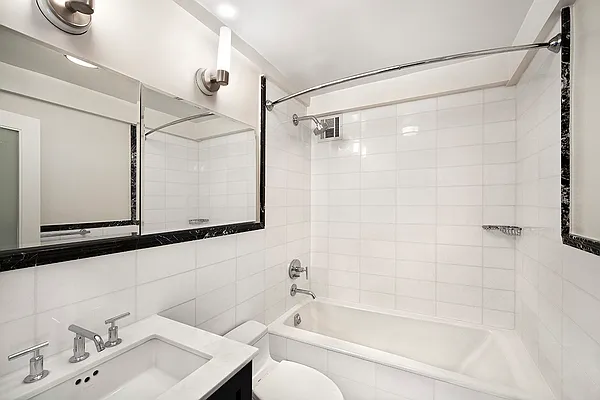 Rented by Brown Harris Stevens | media 9