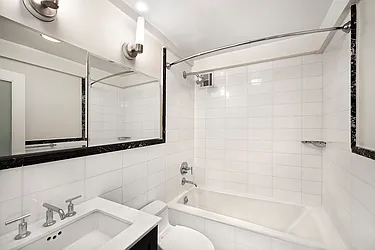 Rented by Brown Harris Stevens