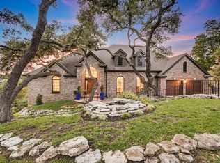 6502 Ponton Pl, Austin, TX 78731