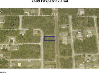 2699 Fitzpatrick Ave SW, Palm Bay, FL 32908