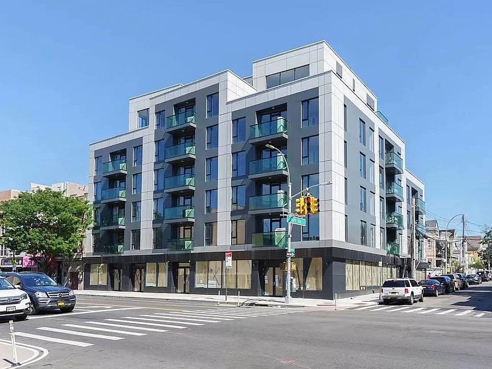1st image of 32-58 105th St #2C
