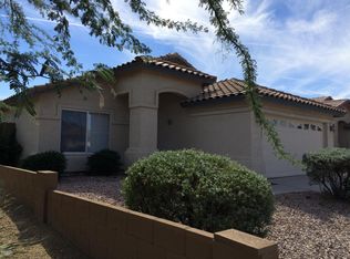 15411 W Hearn Rd, Surprise, AZ 85379