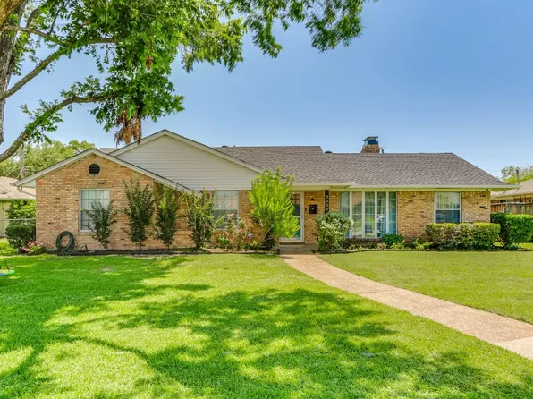 3336 Chadwell Dr, Farmers Branch, TX 75234