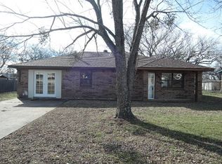 3701 Dawna St, Durant, OK 74701
