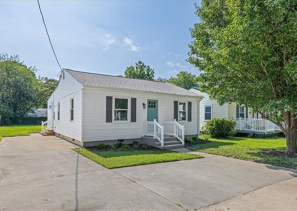 1st image of 1308 Willow Ave