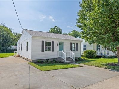 1308 Willow Ave, Chesapeake, VA, 23325