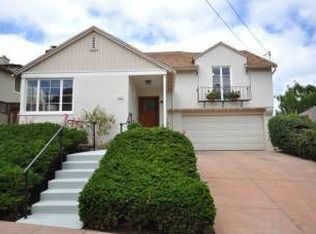 44 Jerome Ave, Piedmont, CA 94611
