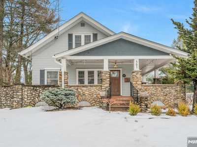 561 Lincoln Ave, Glen Rock, NJ, 07452