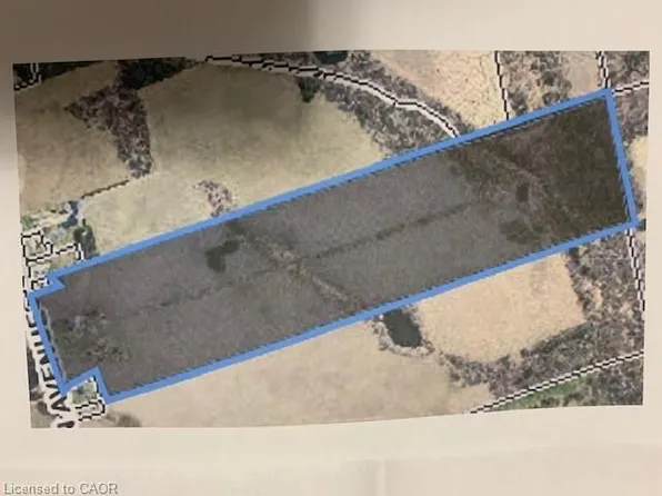 140 Wilson Ave, Norfolk County, ON N4B 2W5