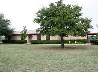 5108 County Road 206, Grandview, TX 76050