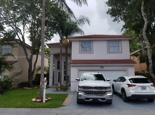 3147 W Buena Vista Dr, Margate, FL 33063