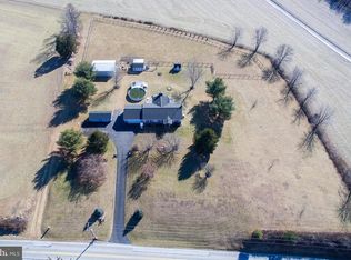 1353 New Park Rd, Fawn Grove, PA 17321