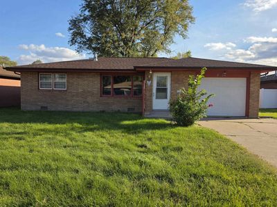 2314 BEVERLY BLVD, North Platte, NE, 69101