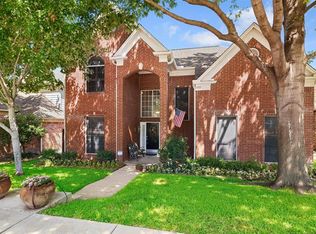 2109 Dover Dr, Carrollton, TX 75006